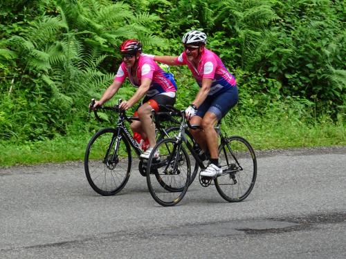 Col des Trois Epis 2019